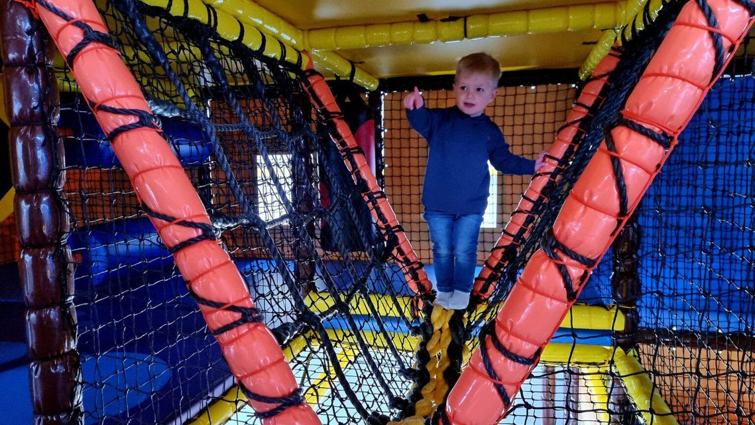 Adventure play nova prestatyn